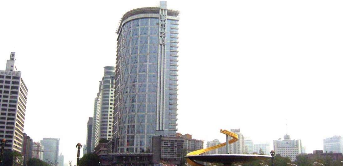 Real Estate Advisor for Chinese Companies Going Global