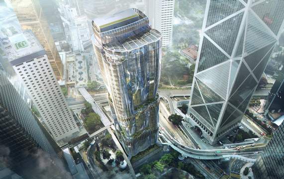 green building